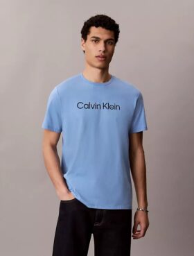 Standard Logo Graphic Classic T-Shirt