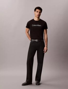 Standard Logo Graphic Classic T-Shirt