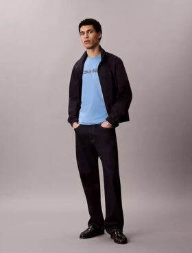 Standard Logo Graphic Classic T-Shirt