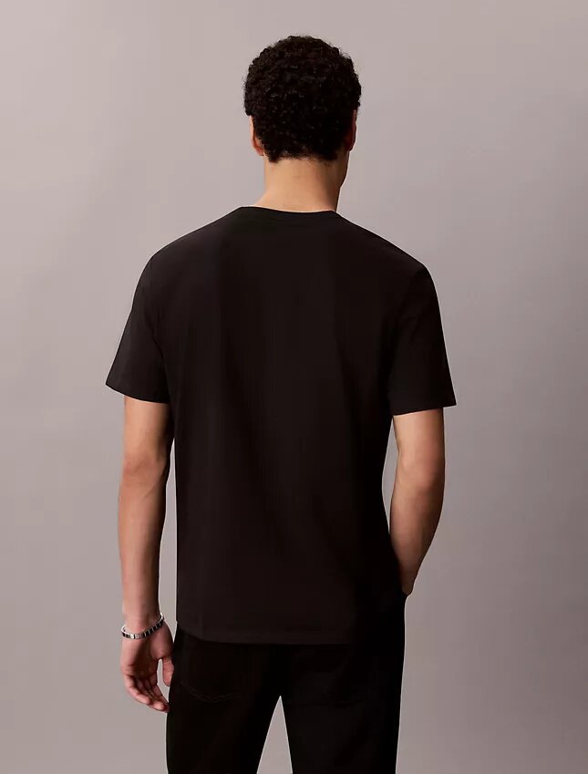 Standard Logo Graphic Classic T-Shirt Standard Logo Graphic Classic T-Shirt