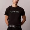 Standard Logo Graphic Classic T-Shirt Standard Logo Graphic Classic T-Shirt