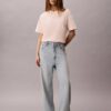 Standard Logo Relaxed T-Shirt Standard Logo Relaxed T-Shirt