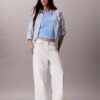 Standard Logo Relaxed T-Shirt Standard Logo Relaxed T-Shirt