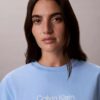 Standard Logo Relaxed T-Shirt Standard Logo Relaxed T-Shirt