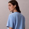 Standard Logo Relaxed T-Shirt Standard Logo Relaxed T-Shirt