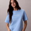 Standard Logo Relaxed T-Shirt Standard Logo Relaxed T-Shirt