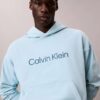 Standard Logo Terry Hoodie Standard Logo Terry Hoodie