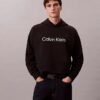Standard Logo Terry Hoodie Standard Logo Terry Hoodie