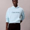 Standard Logo Terry Hoodie Standard Logo Terry Hoodie