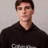 Standard Logo Terry Hoodie Standard Logo Terry Hoodie