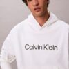 Standard Logo Terry Hoodie Standard Logo Terry Hoodie