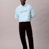Standard Logo Terry Hoodie Standard Logo Terry Hoodie