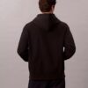 Standard Logo Terry Hoodie Standard Logo Terry Hoodie