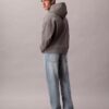 Standard Logo Terry Hoodie Standard Logo Terry Hoodie