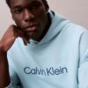 Standard Logo Terry Hoodie Standard Logo Terry Hoodie