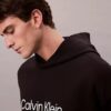 Standard Logo Terry Hoodie Standard Logo Terry Hoodie