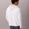 Standard Logo Terry Hoodie Standard Logo Terry Hoodie