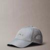 Standard Logo Trucker Baseball Cap
