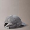 Standard Logo Trucker Baseball Cap
