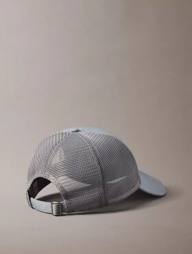 Standard Logo Trucker Baseball Cap