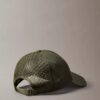 Standard Logo Trucker Baseball Cap