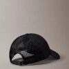 Standard Logo Trucker Baseball Cap
