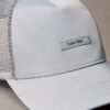 Standard Logo Trucker Baseball Cap