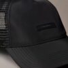 Standard Logo Trucker Baseball Cap