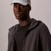 Standard Logo Trucker Baseball Cap