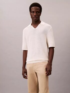 Standard Straight Chino Pants Standard Straight Chino Pants