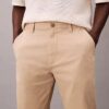 Standard Straight Chino Pants Standard Straight Chino Pants