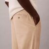 Standard Straight Chino Pants Standard Straight Chino Pants