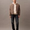 Standard Straight Jeans