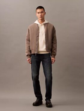 Standard Straight Jeans Standard Straight Jeans