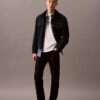 Standard Straight Jeans