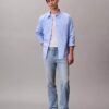 Standard Straight Jeans