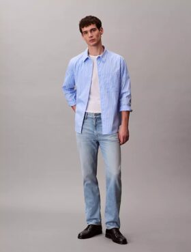 Standard Straight Jeans Standard Straight Jeans