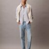Standard Straight Jeans