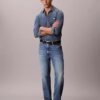Standard Straight Jeans