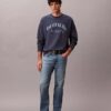 Standard Straight Jeans