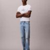 Standard Straight Jeans Standard Straight Jeans