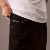 Standard Straight Jeans