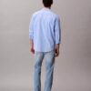 Standard Straight Jeans