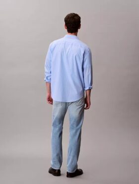 Standard Straight Jeans Standard Straight Jeans
