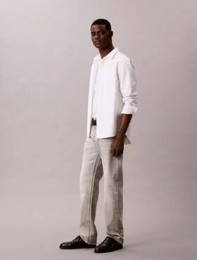 Standard Straight Jeans Standard Straight Jeans