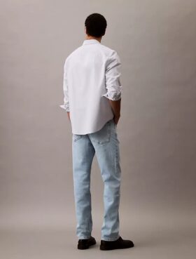 Standard Straight Jeans Standard Straight Jeans