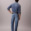 Standard Straight Jeans