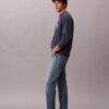 Standard Straight Jeans