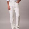 Standard Straight Jeans