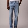 Standard Straight Jeans Standard Straight Jeans